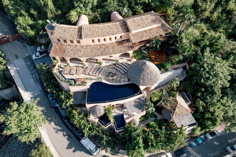 Casa Angelina