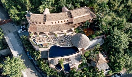 Casa Angelina
