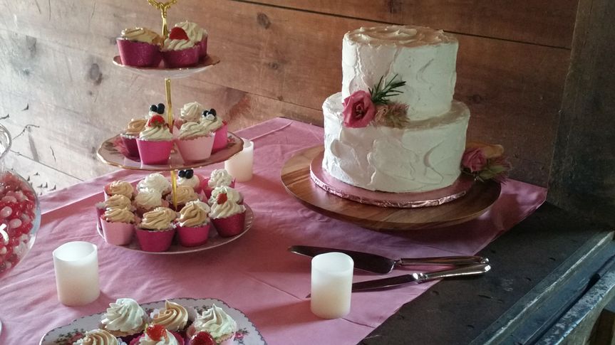 hippie chick bakery