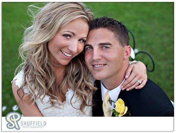Shuffield Photography