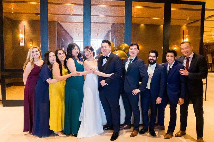 Tokki Weddings and Events