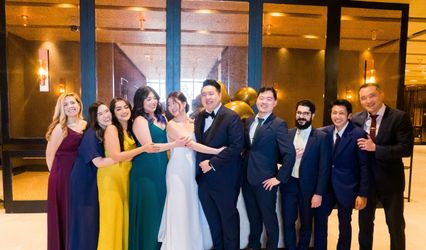 Tokki Weddings and Events