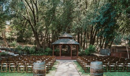 Villa Chanticleer