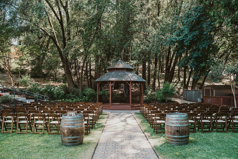 Villa Chanticleer