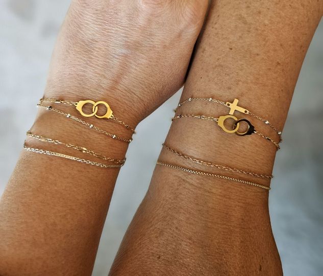 StackedMN Permanent Jewelry