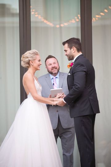 Austin Area Weddings