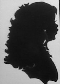 Sylhouettes by Sylvia