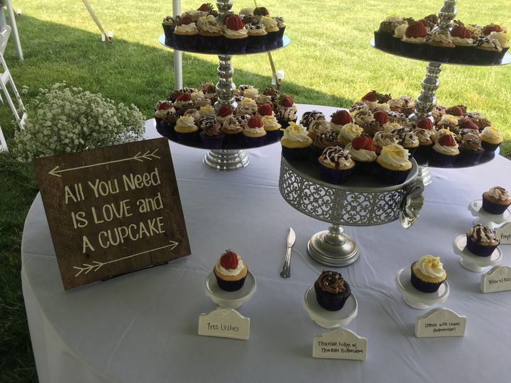 Bazzle's Bakery, LLC.