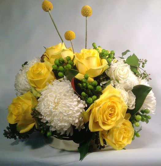 Flowers by Stephanie