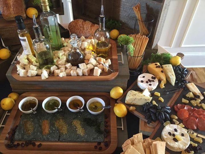 Simply Catering