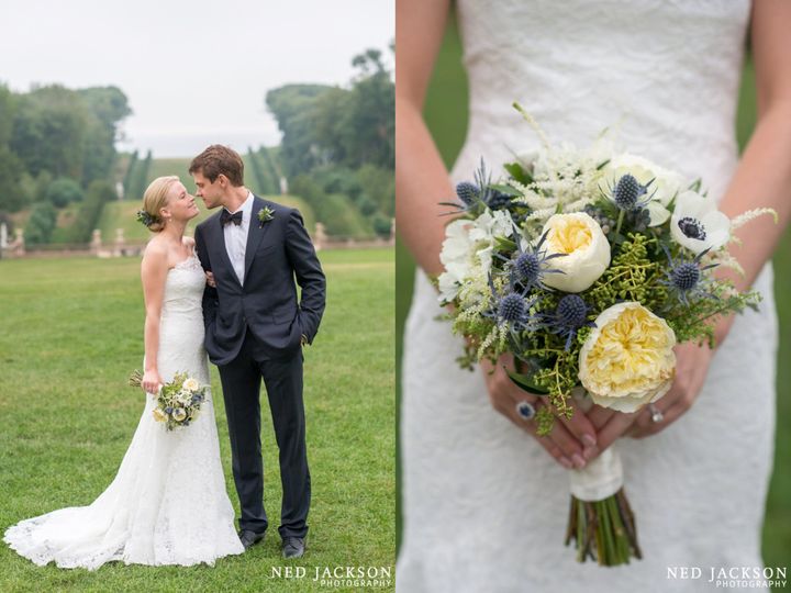 Lilac and Lily Floral Design and Event Styling