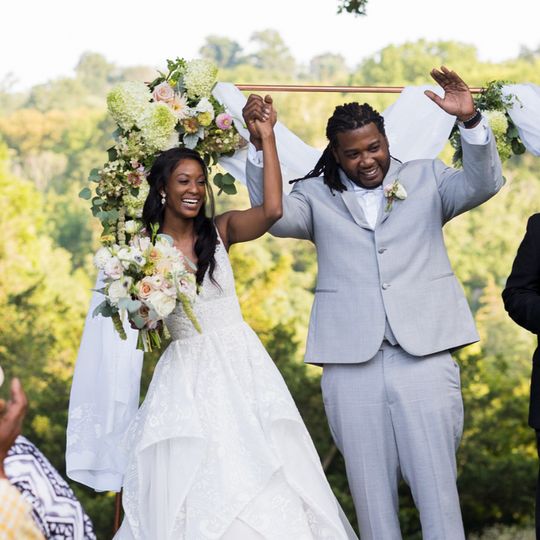 Bellagala Wedding Planners - Philadelphia