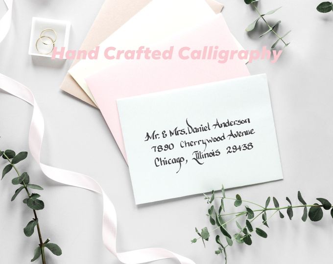 Lovely Letters by Lorie