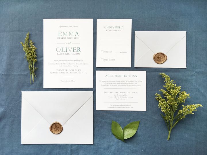 Ten Acre Paper Co.