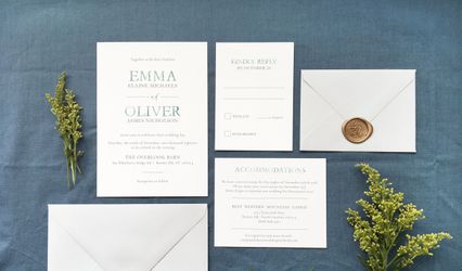 Ten Acre Paper Co.