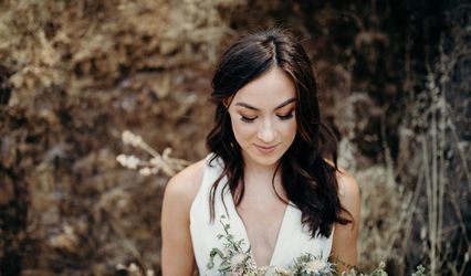 Summer Bridal Beauty