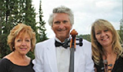 Wedding Strings