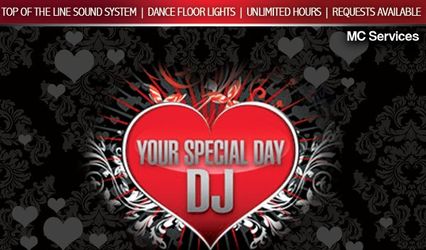 Your Special Day DJ