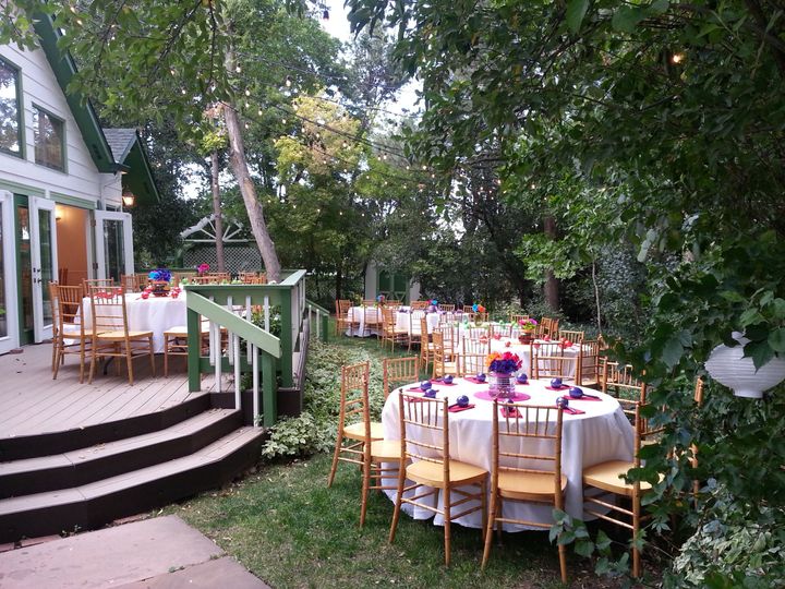 Morningside Manor