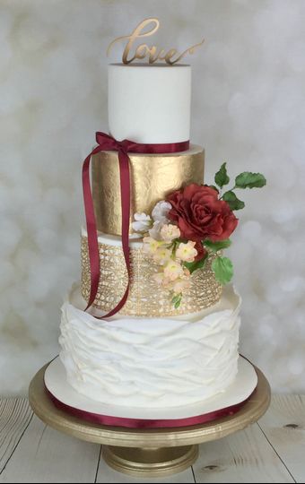Bella Cakes By Thena