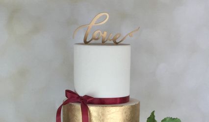 Bella Cakes By Thena