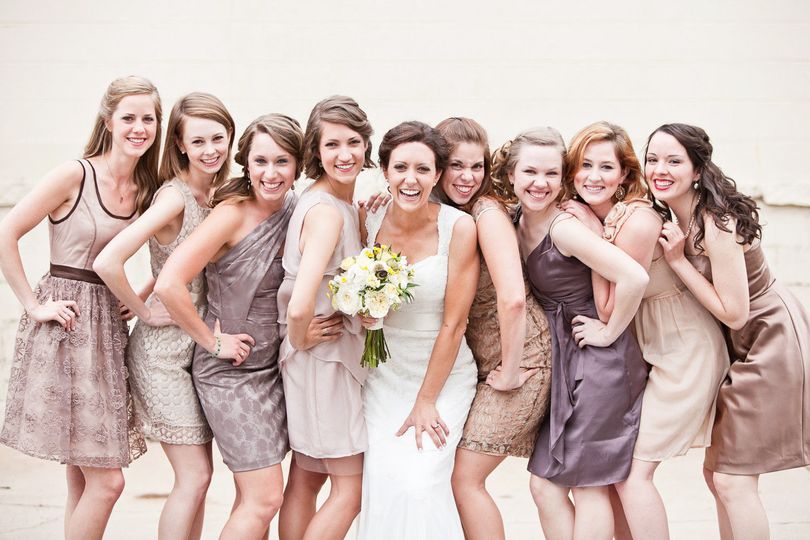 Melissa Tuck Photography