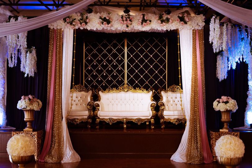 5th Avenue Event Hall Venue Buford Ga Weddingwire