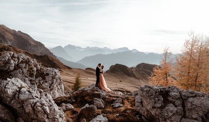 Hakuna Matata Wedding Team