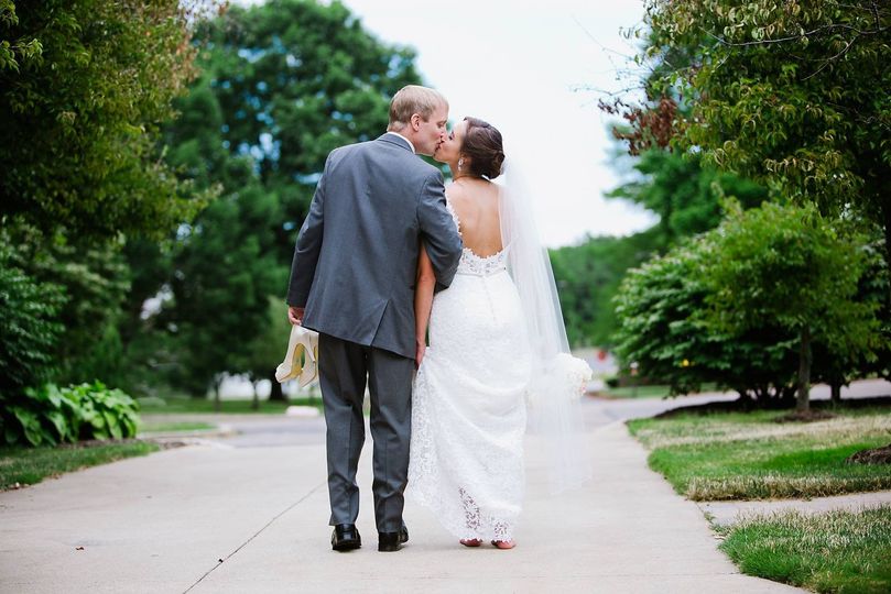 The Dress Bridal Boutique Dress Attire Medina Oh Weddingwire