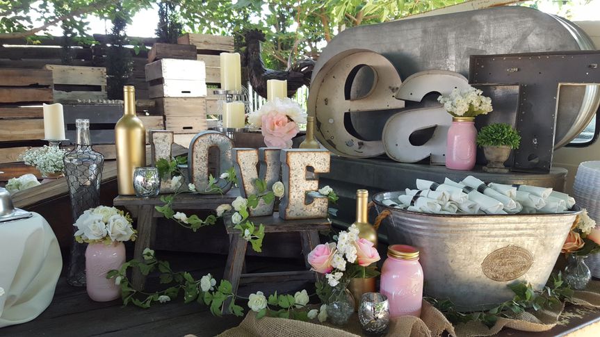 Southfork Catering & Events