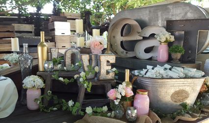 Southfork Catering & Events