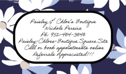 Paisley & Chloe’s Boutique