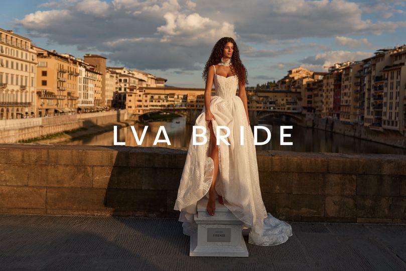 LVA Bride