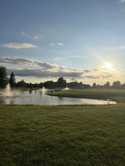 Mid Vallee Golf Course