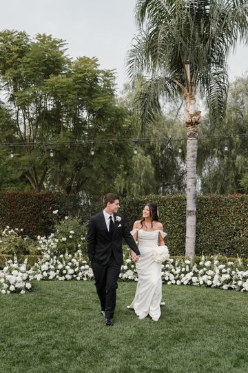 White Veil Events