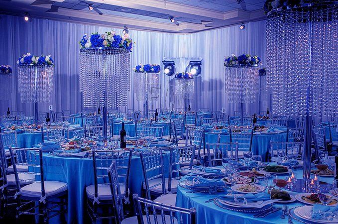 SWP Events