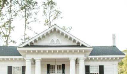 The Southerland-Burnette House