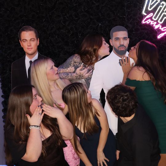 PartyP Experience