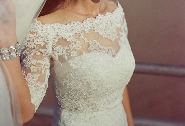 Tulip Bridal
