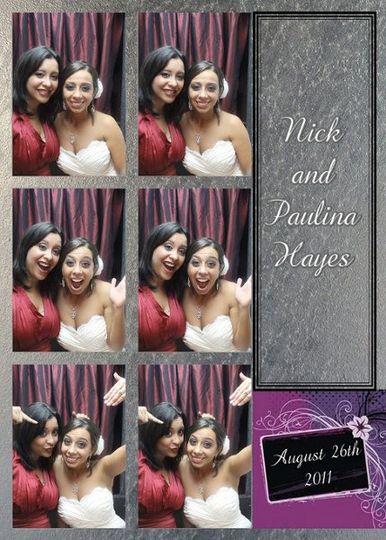 FLASHBOOTH