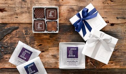 Poco Dolce Confections