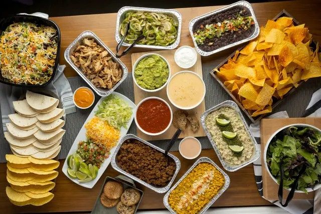 Tacos 4 Life