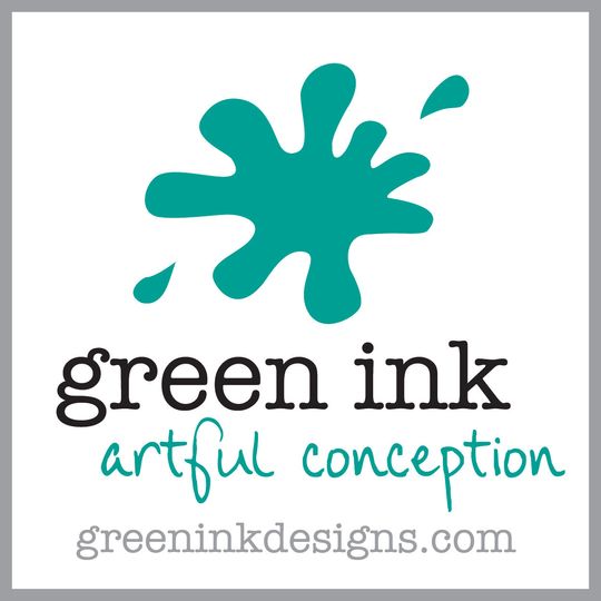 Green Ink