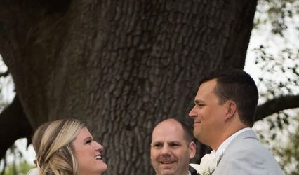 Weddings by Pastor Chad