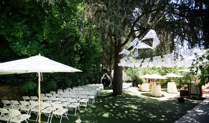 Grass Valley Courtyard Suites