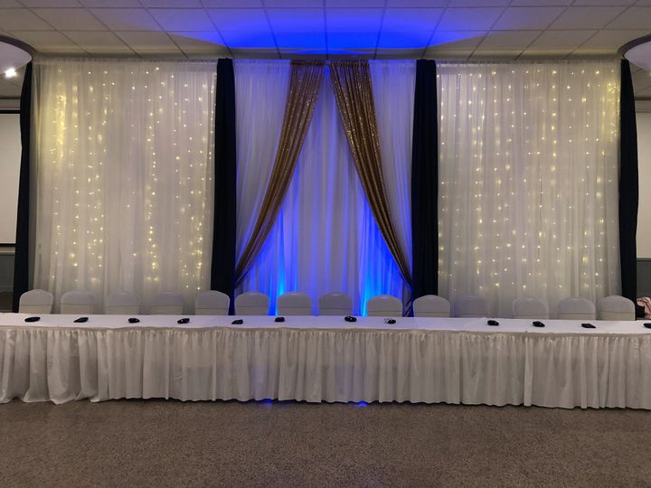 Indiana Wedding Decorators Event Rentals Indianapolis In