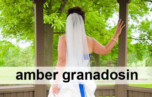 Amber Granadosin Freelance Photo Video