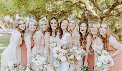 Martha Hoang Photography