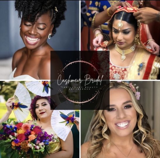 Cashmeir Bridal