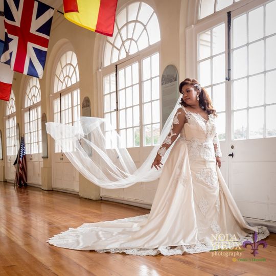 NOLA VIEUX PHOTOGRAPHY